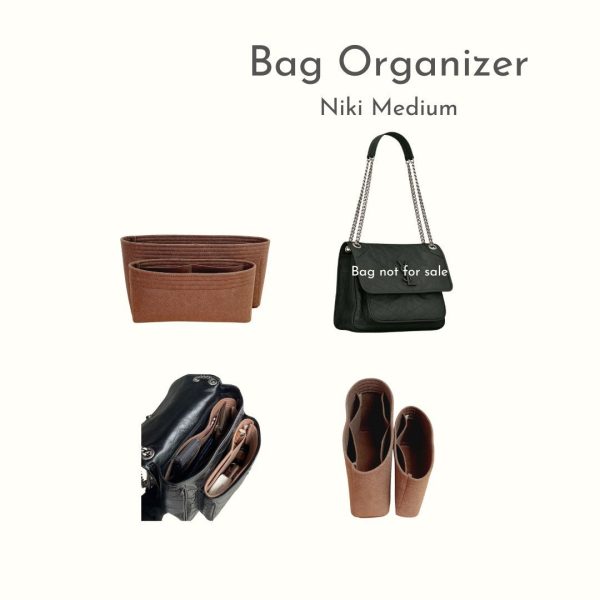 Bag Organizer-SL-Niki-Medium - Image 3