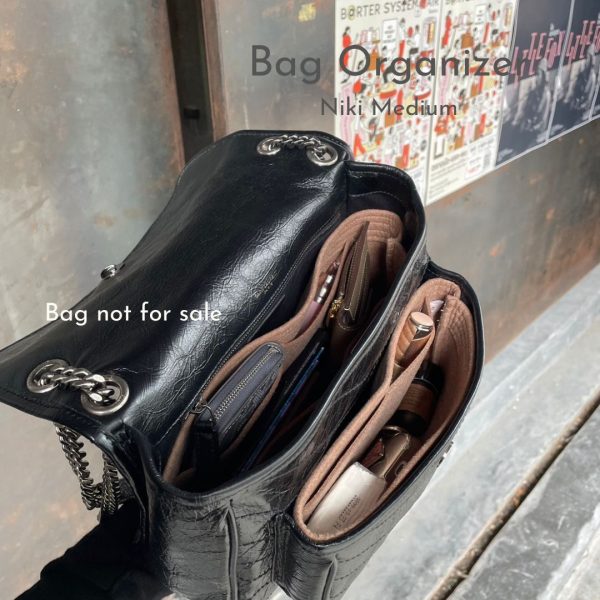Bag Organizer-SL-Niki-Medium - Image 2