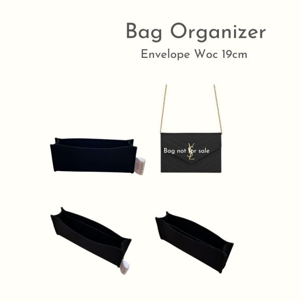 Bag Organizer-SL-Envelope-WOC-7.5 - Image 2