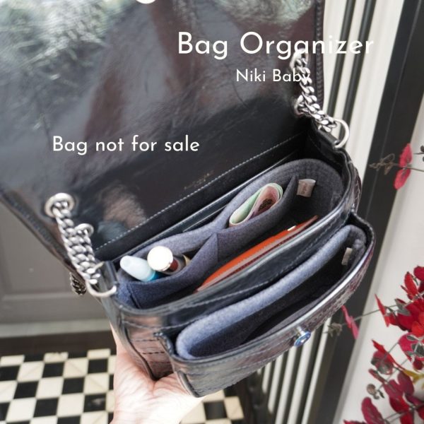 Bag Organizer-SL-Niki-Baby - Image 2