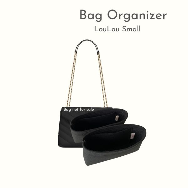 Bag Organizer-SL-Lou lou-Small