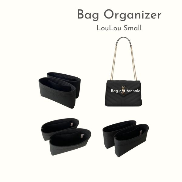 Bag Organizer-SL-Lou lou-Small - Image 2