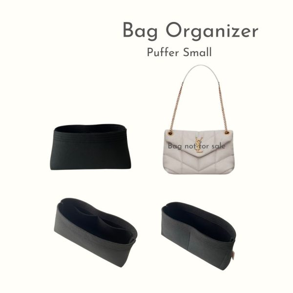 Bag Organizer-SL-Puffer-Small - Image 2