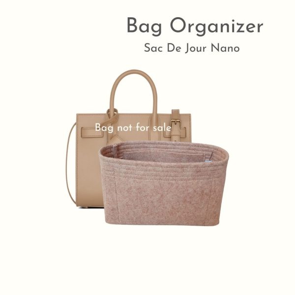 Bag Organizer-SL-Sac-De-Jour-Nano