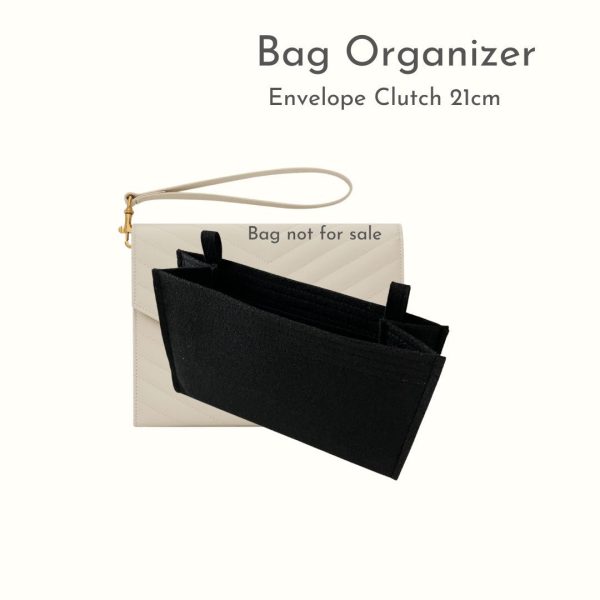 Bag Organizer-SL-Clutch