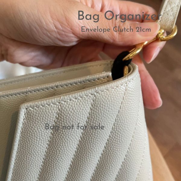 Bag Organizer-SL-Clutch - Image 3