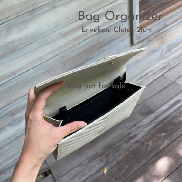 Bag Organizer-SL-Clutch - Image 2