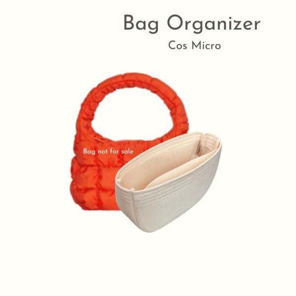 Bag Organizer-Cos-Micro