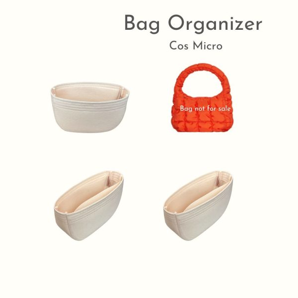 Bag Organizer-Cos-Micro - Image 3