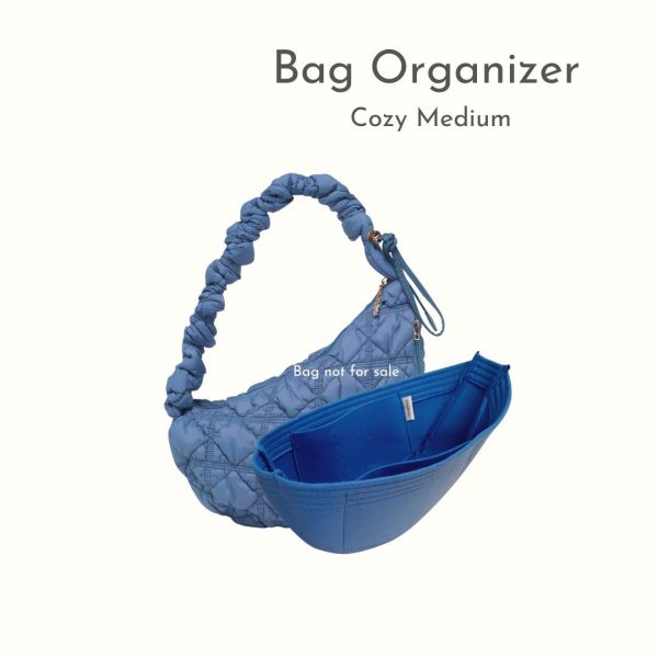 Bag Organizer-Carlyn-Cozy-M