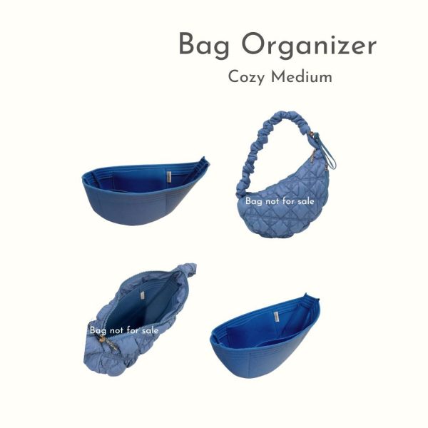 Bag Organizer-Carlyn-Cozy-M - Image 3