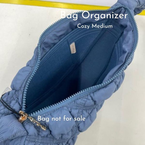 Bag Organizer-Carlyn-Cozy-M - Image 2