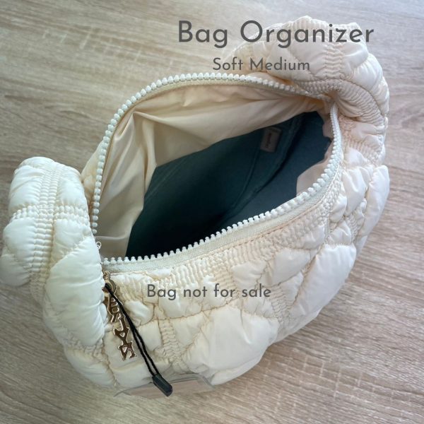 Bag Organizer-Carlyn-Soft-M - Image 2