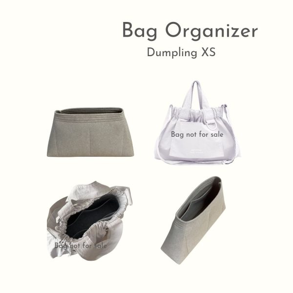 Bag Organizer-Beyond-The-Vines XS - Image 3
