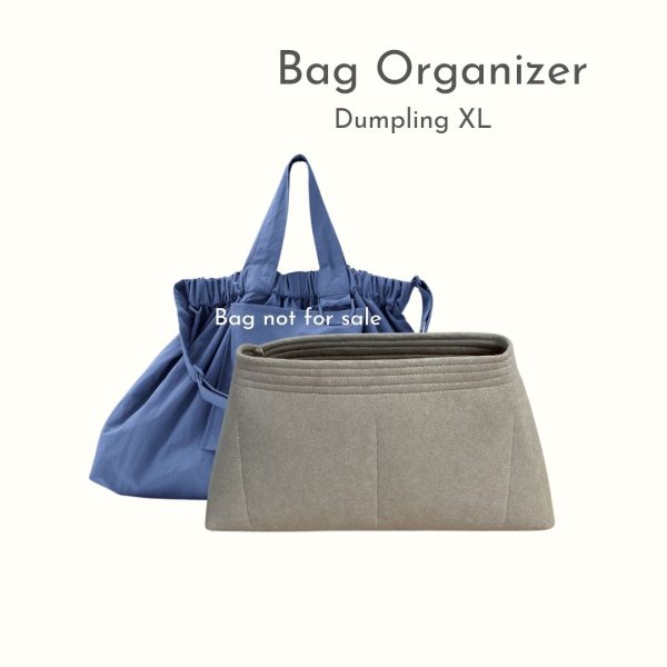 Bag Organizer-Beyond-The-Vines XL