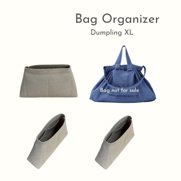 Bag Organizer-Beyond-The-Vines XL - Image 3