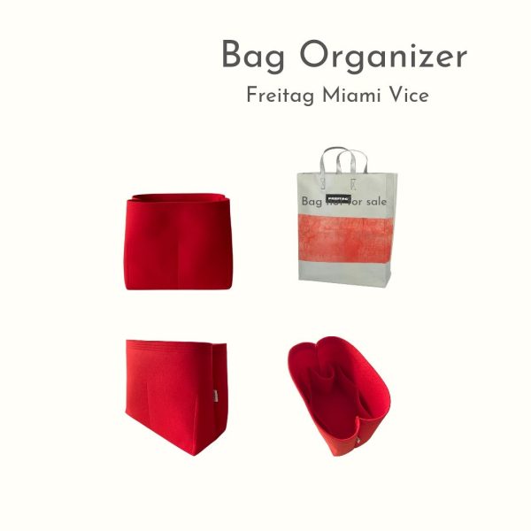 Bag Organizer-Freitag-Miami - Image 2