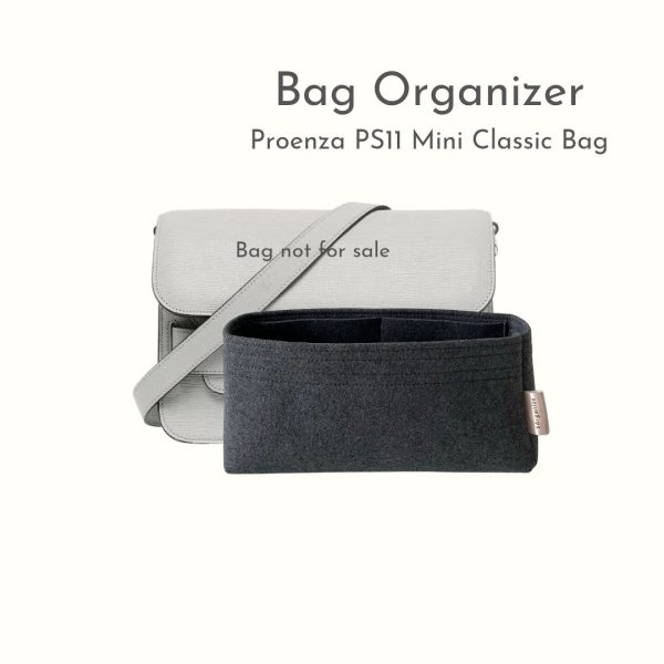 Bag Organizer-Proenza-PS11-Mini
