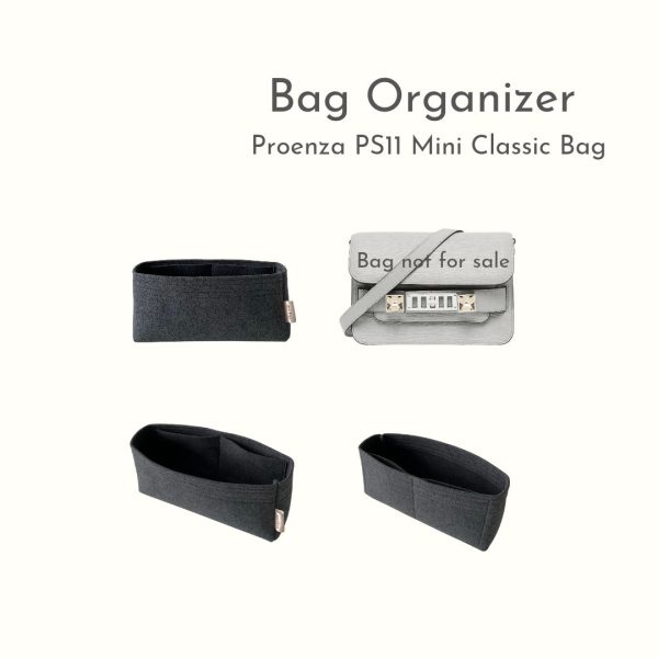 Bag Organizer-Proenza-PS11-Mini - Image 3