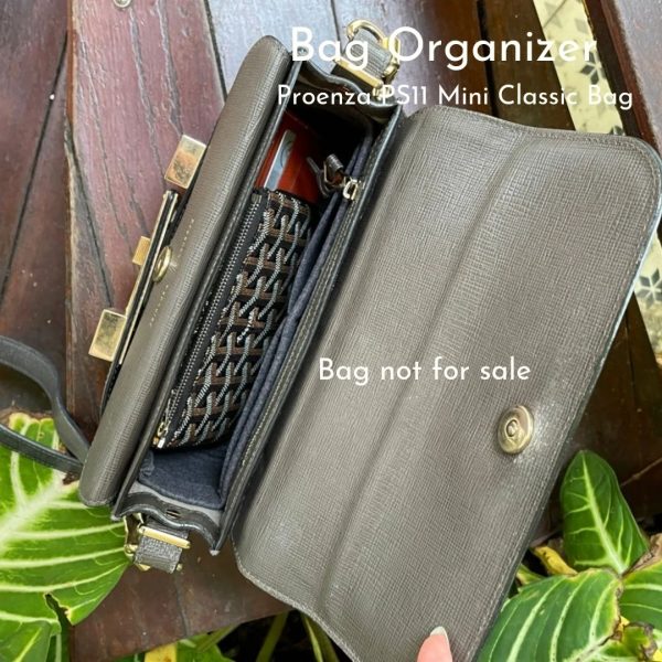Bag Organizer-Proenza-PS11-Mini - Image 2