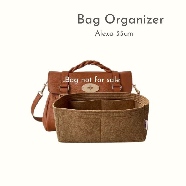 Bag Organizer-Mul-Alexa-Regular