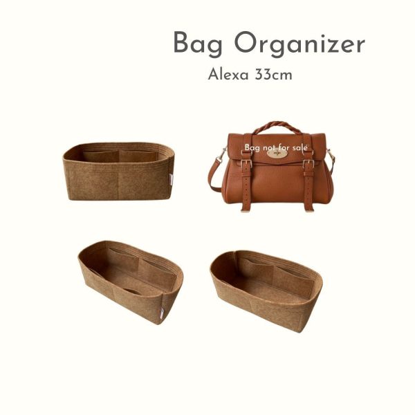 Bag Organizer-Mul-Alexa-Regular - Image 2