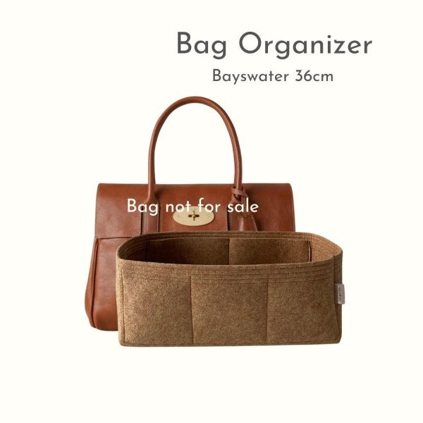 Bag Organizer-Mul-Bayswater-Reg