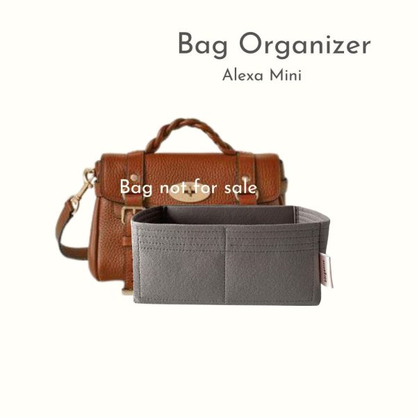 Bag Organizer-Mul-Alexa-Mini