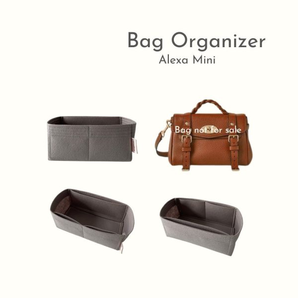 Bag Organizer-Mul-Alexa-Mini - Image 2