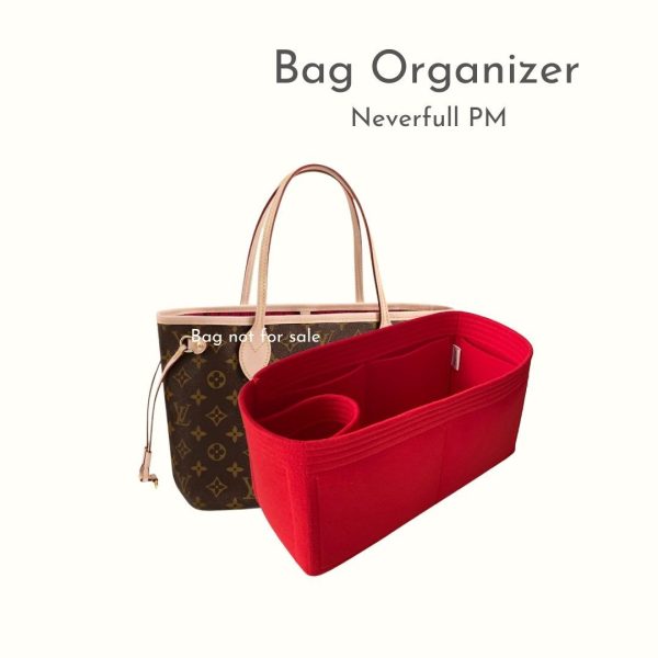 Bag Organizer-LV-Nevefull-PM