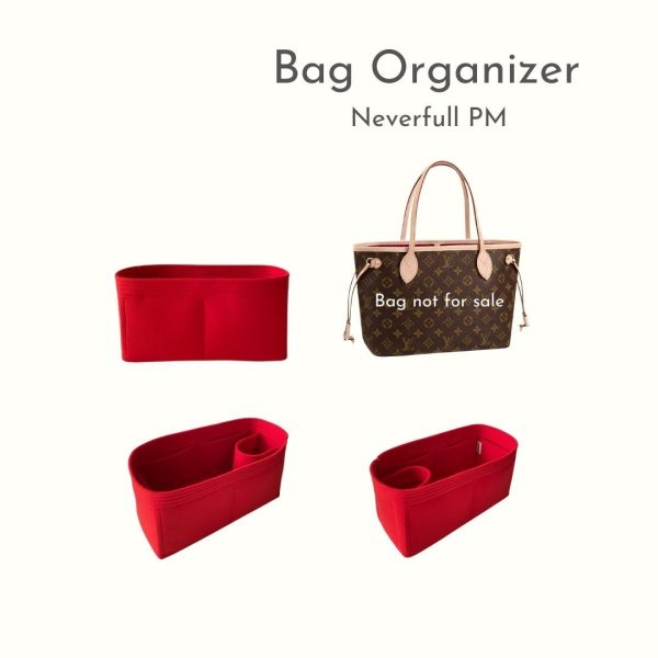 Bag Organizer-LV-Nevefull-PM - Image 2