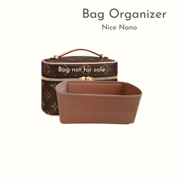 Bag Organizer-LV-Nice-Nano