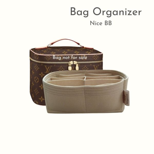 Bag Organizer-LV-Nice-BB
