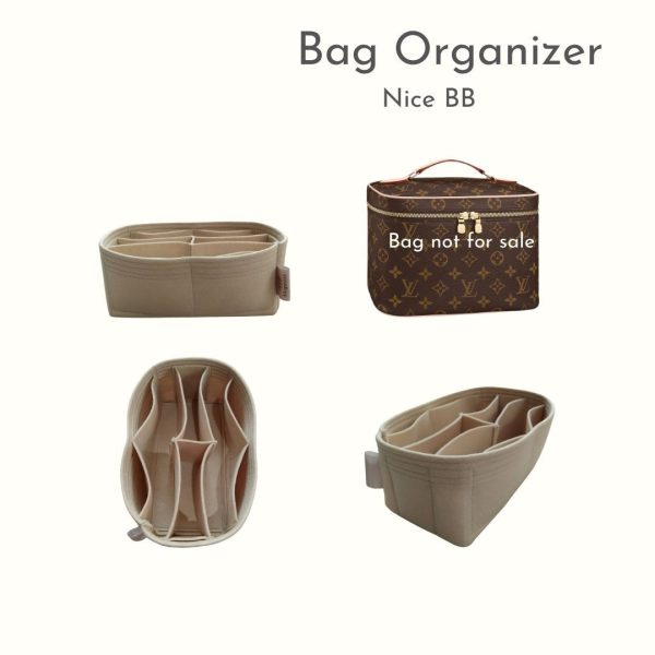Bag Organizer-LV-Nice-BB - Image 2