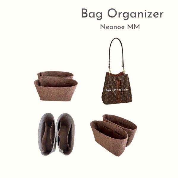 Bag Organizer-LV-Neonoe-MM - Image 2