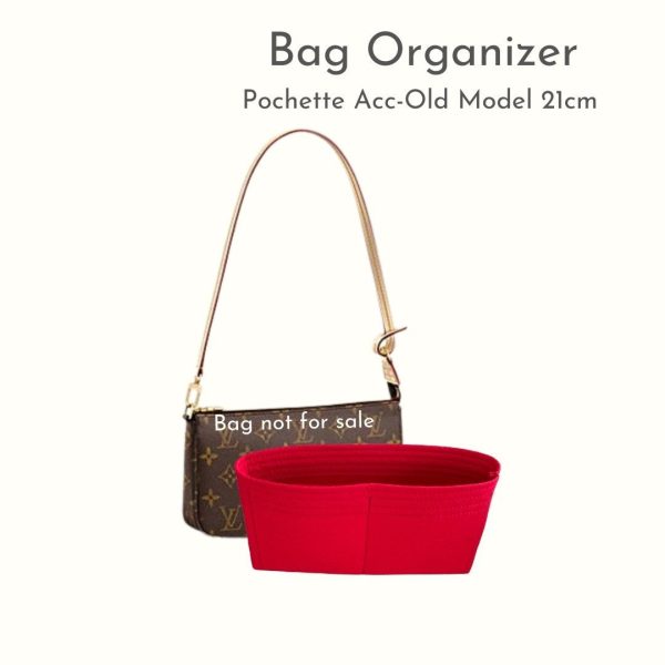 Bag Organizer-LV-Old-Pochette-Acc