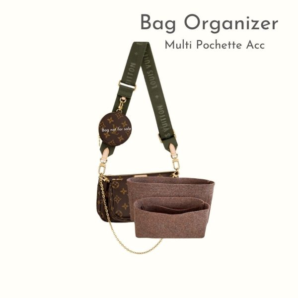 Bag Organizer-LV-Multi-Pochette-Acc