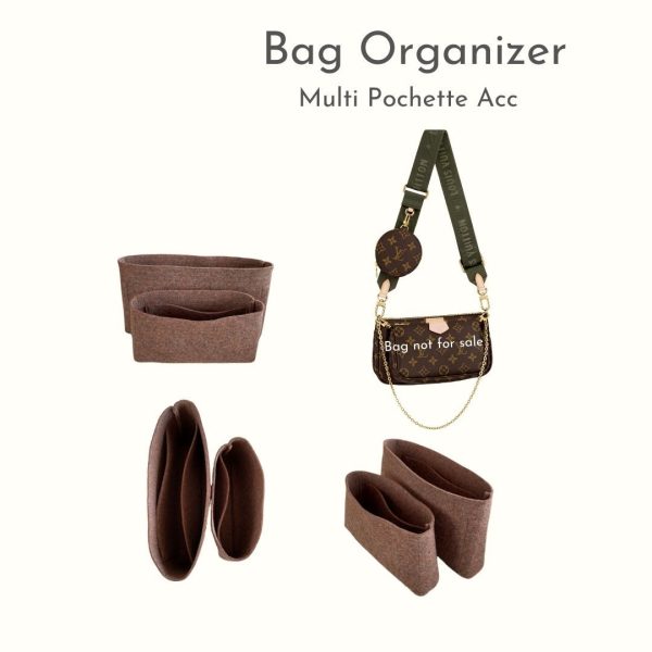Bag Organizer-LV-Multi-Pochette-Acc - Image 2