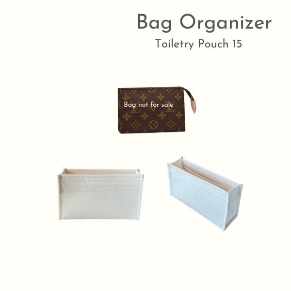 Bag Organizer-LV-Toiletry-15 - Image 2