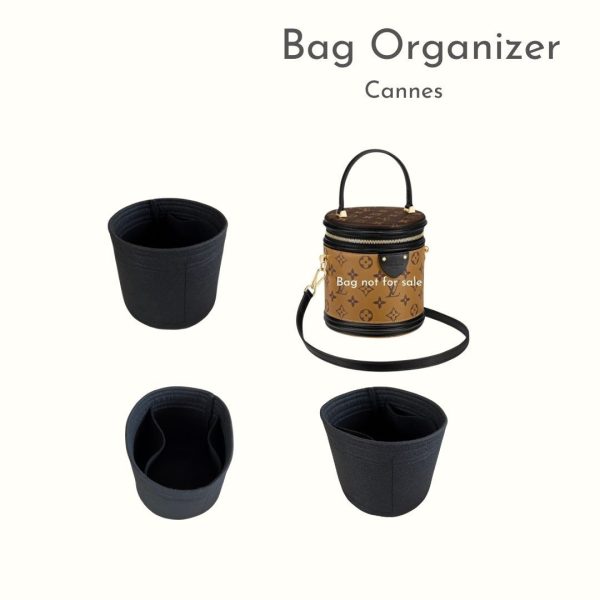 Bag Organizer-LV-Cannes - Image 2