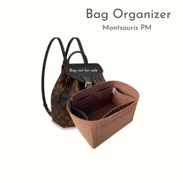 Bag Organizer-LV-Montsouris-PM