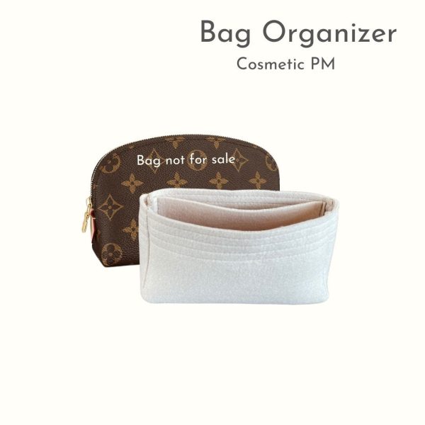 Bag Organizer-LV-Cosmetic-PM