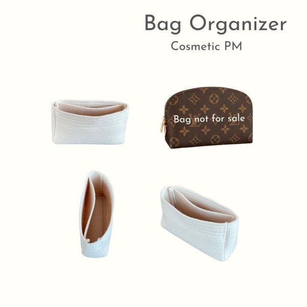 Bag Organizer-LV-Cosmetic-PM - Image 2