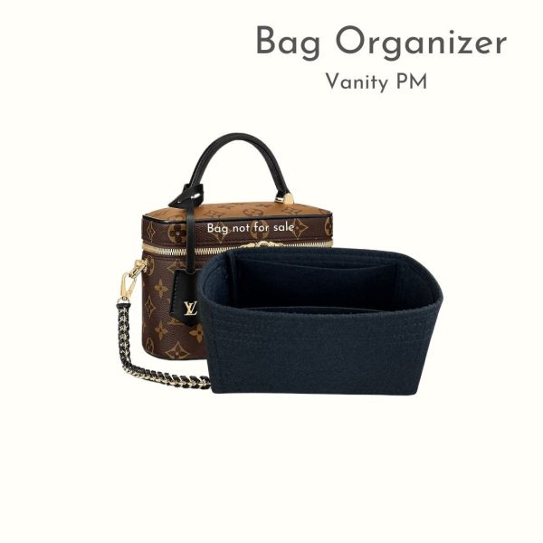 Bag Organizer-LV-Vanity-PM