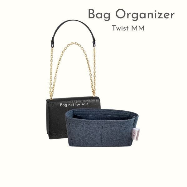 Bag Organizer-LV-Twist-MM
