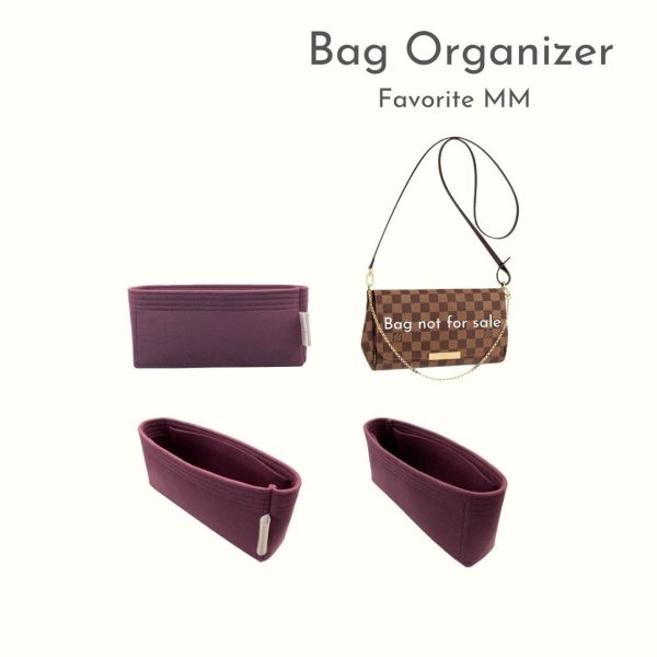 Bag Organizer-LV-Favorite-MM - Image 2