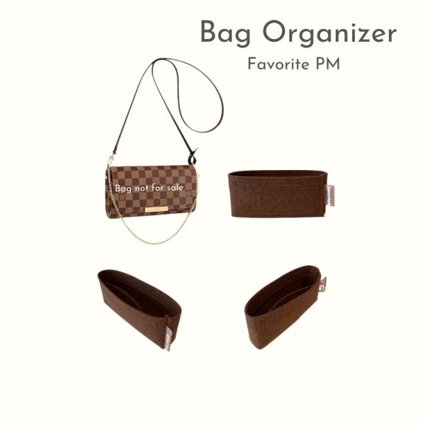 Bag Organizer-LV-Favorite-PM - Image 2