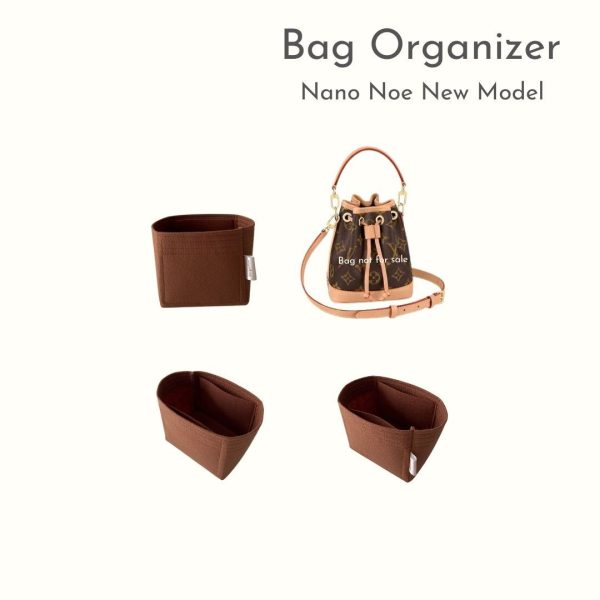 Bag Organizer-LV-Nano-Noe-New22 - Image 2