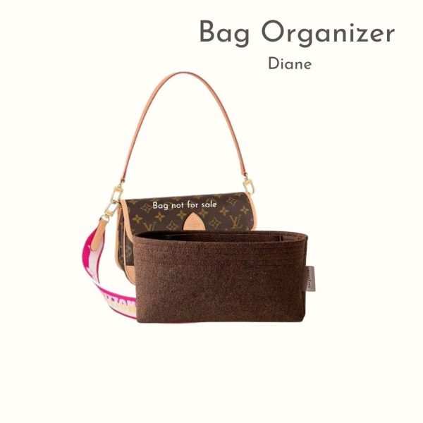 Bag Organizer-LV-Diane
