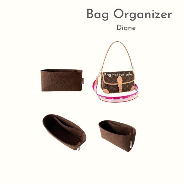 Bag Organizer-LV-Diane - Image 2